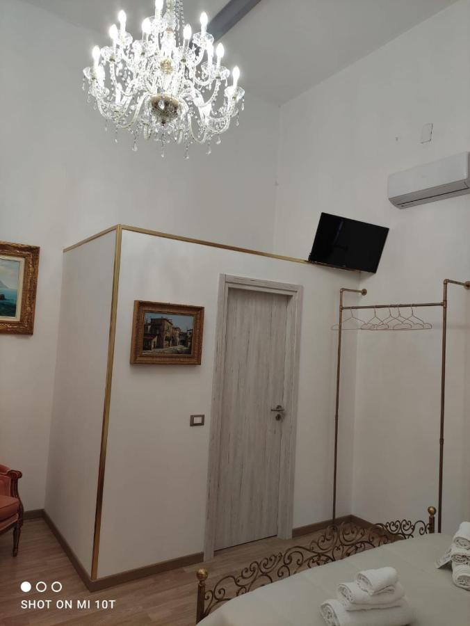 Апартаменты Sicilia Bedda Appartament Багерия Экстерьер фото